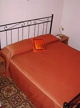 Casa Malvarosa Hotel Trapani
