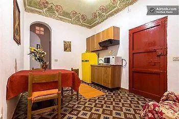 Casa Malvarosa Hotel Trapani 3*,