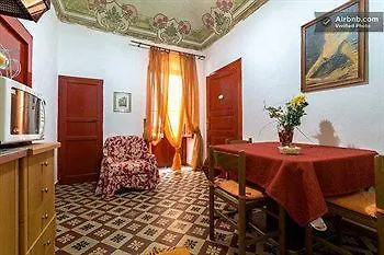 Casa Malvarosa Hotel Trapani