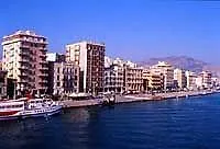 Casa Malvarosa Hotel Trapani Italy