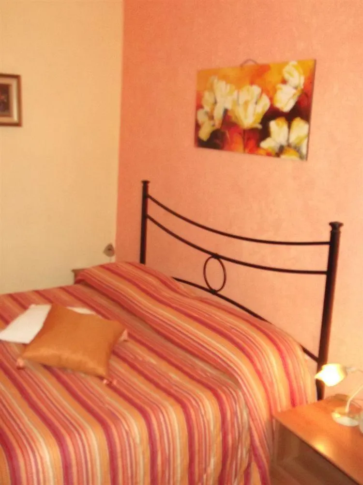 Casa Malvarosa Hotel Trapani