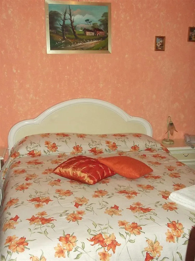 Casa Malvarosa contacts