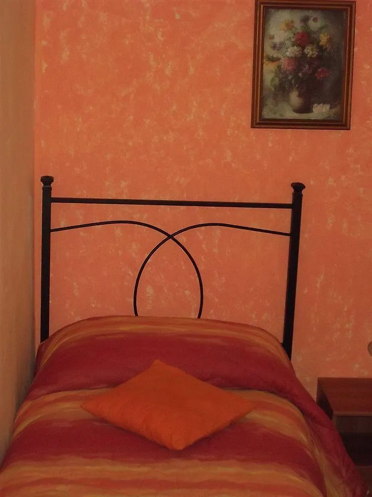 Casa Malvarosa Hotel Trapani 3*,  Italy